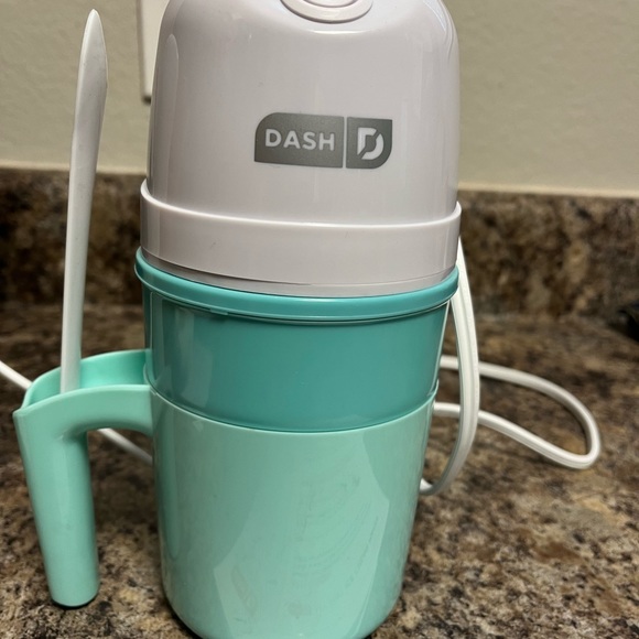 Dash Ice Cream Maker - Picture 2 of 2